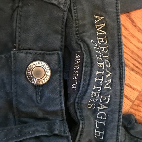American Eagle Outfitters Jegging - Picture 5 of 8